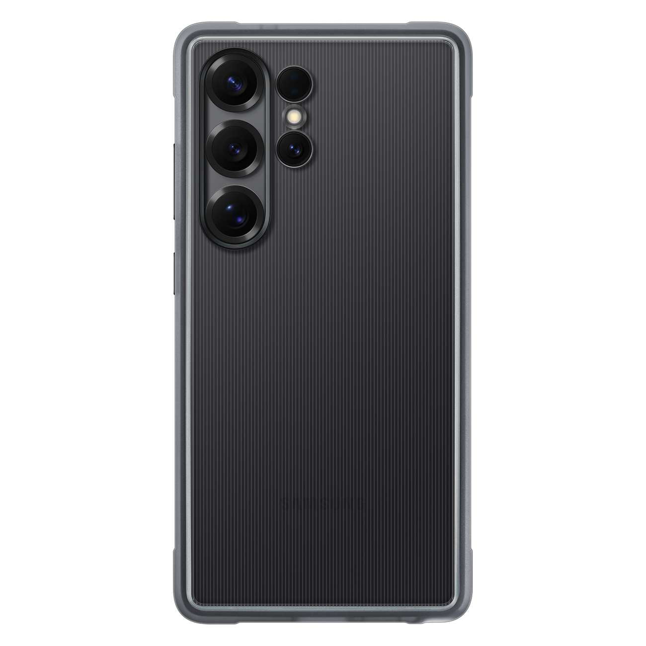 Retail Display Cases – Samsung Flipsuit Case Rugged Silicone Case - Carlat