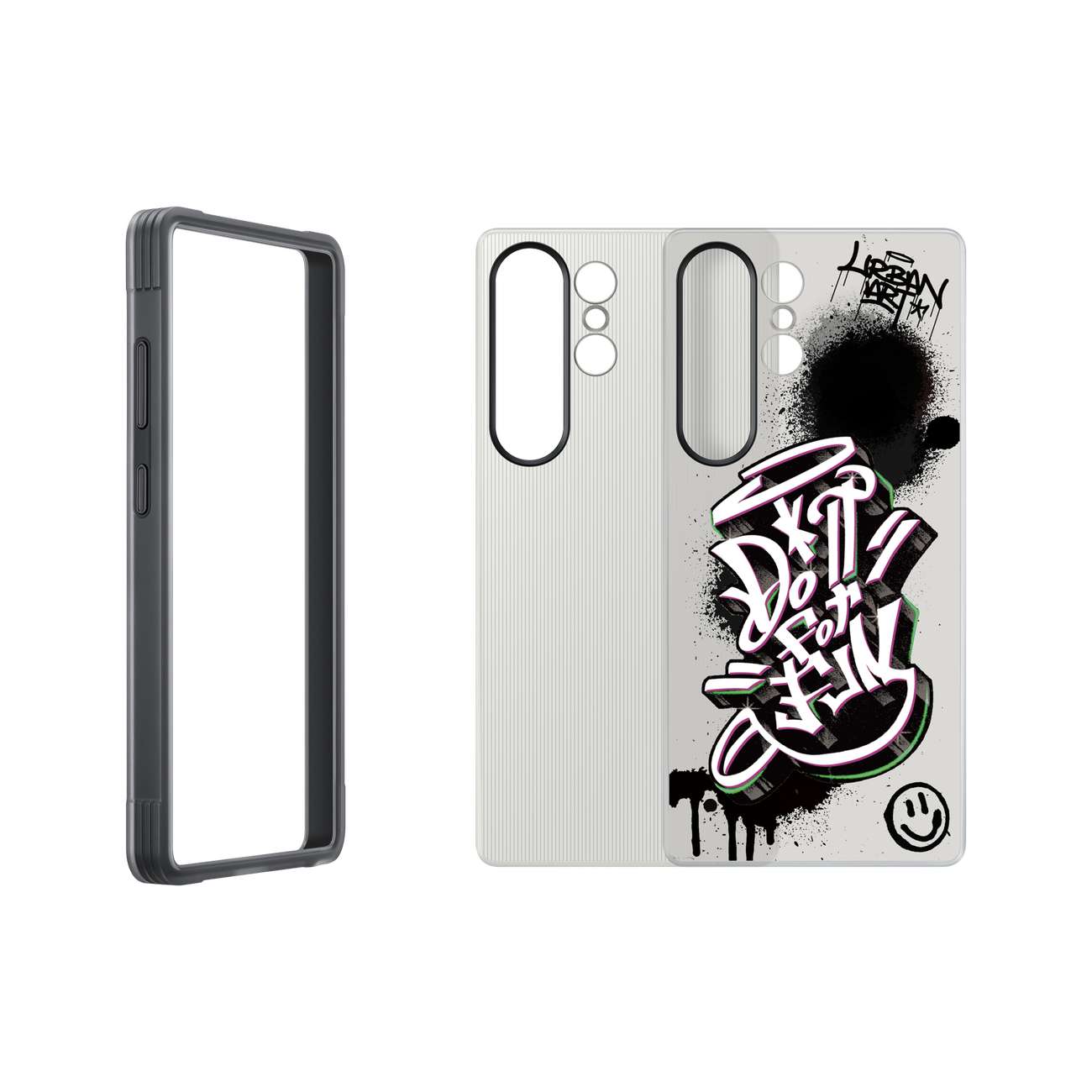Retail Display Cases – Samsung Flipsuit Case Rugged Silicone Case - Carlat