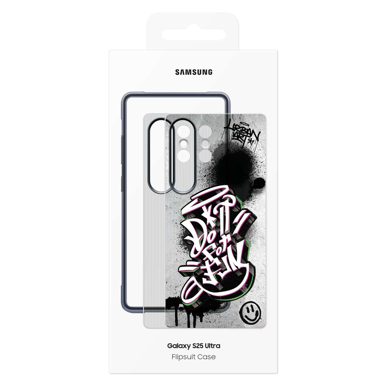 Retail Display Cases – Samsung Flipsuit Case Rugged Silicone Case - Carlat