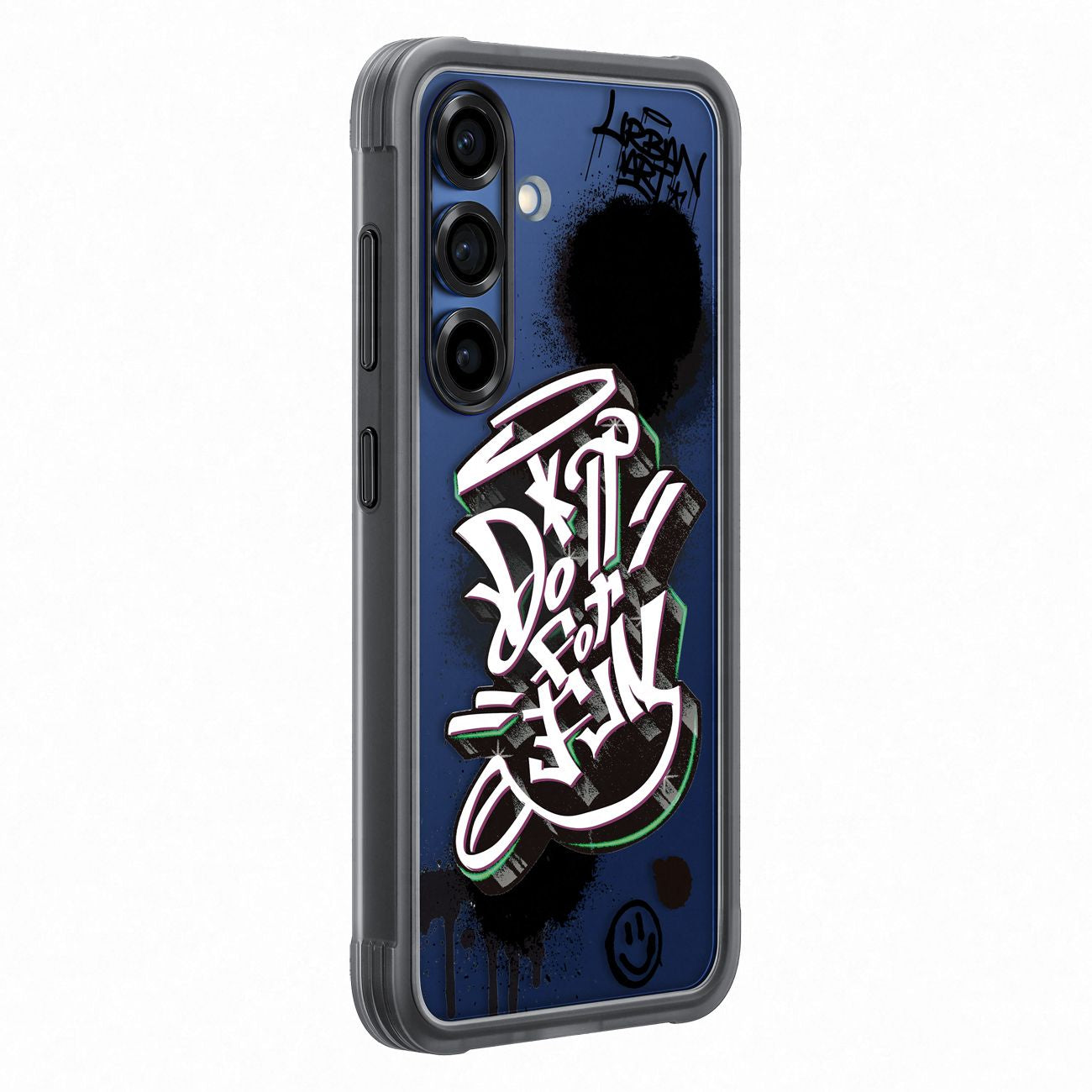 Retail Display Cases – Samsung Flipsuit Case Rugged silicone case - Carlat