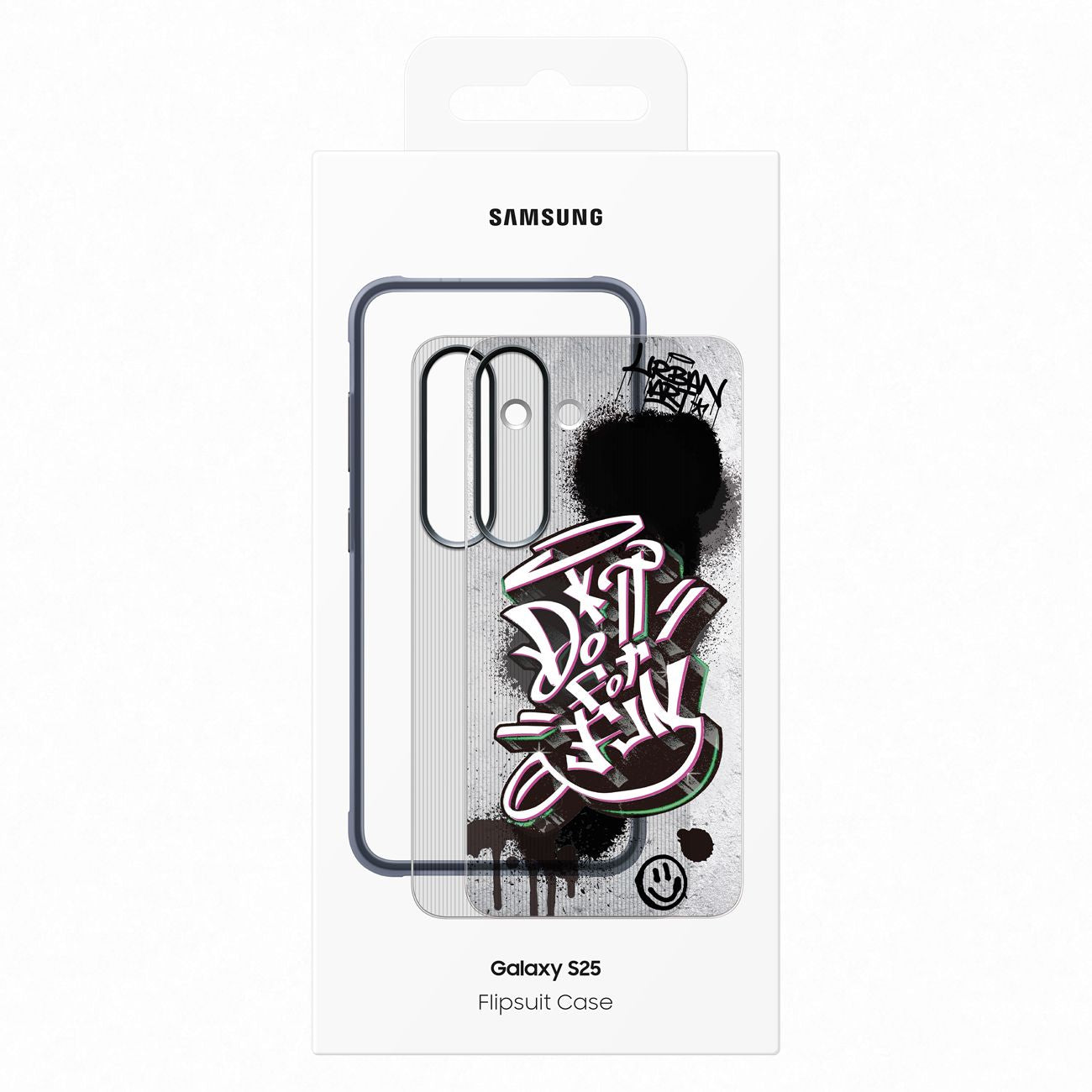 Retail Display Cases – Samsung Flipsuit Case Rugged silicone case - Carlat