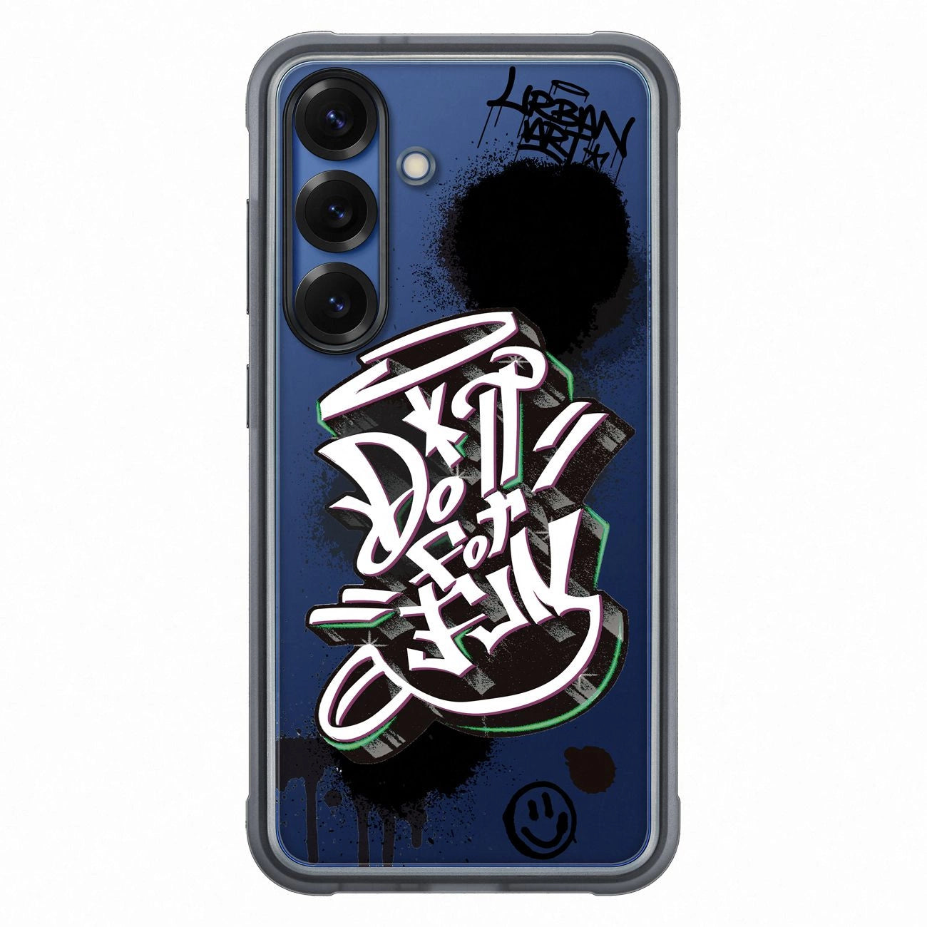 Retail Display Cases – Samsung Flipsuit Case Rugged silicone case - Carlat