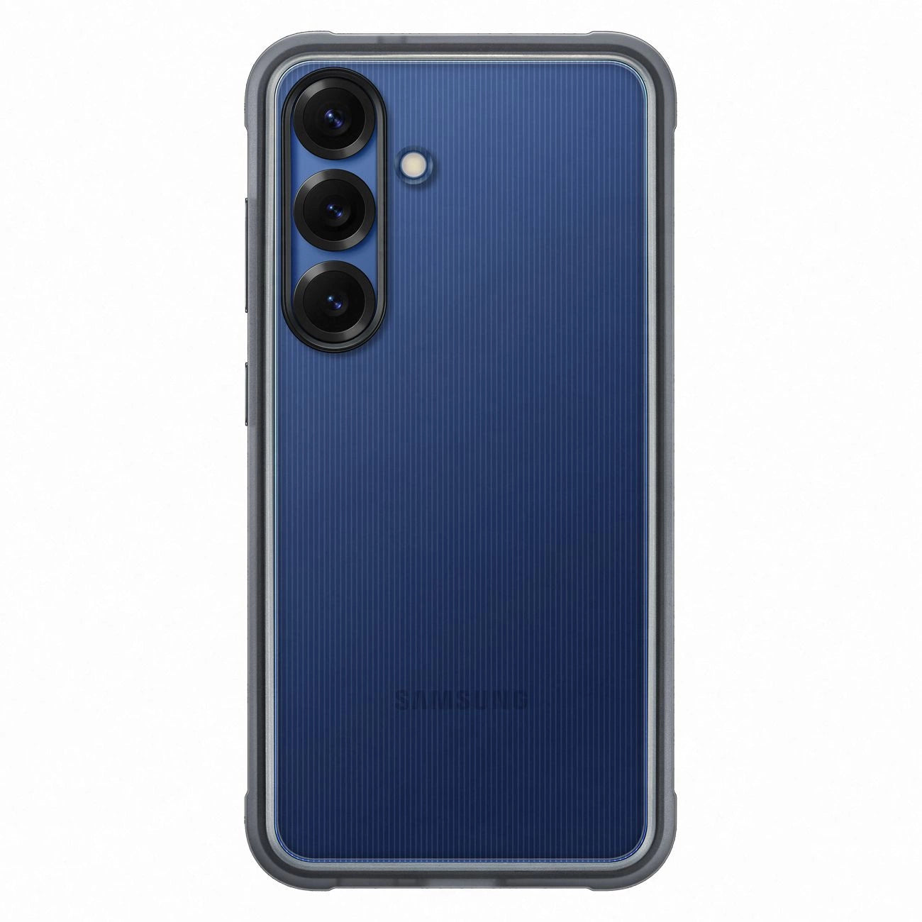 Retail Display Cases – Samsung Flipsuit Case Rugged silicone case - Carlat