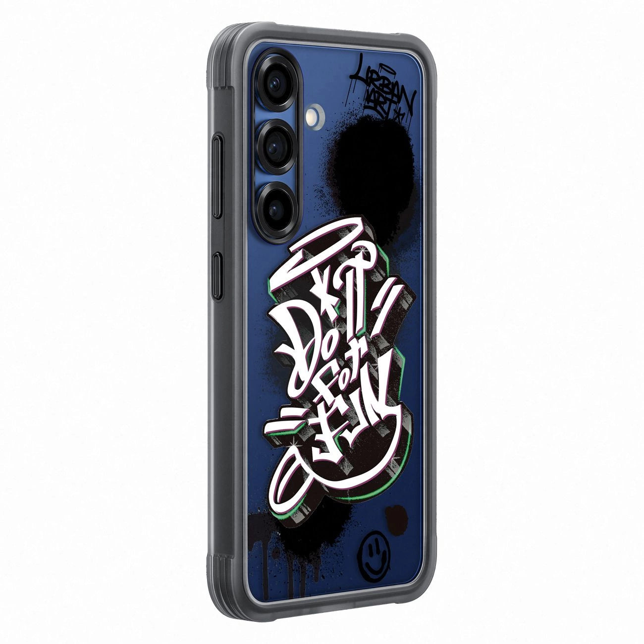 Retail Display Cases – Samsung Flipsuit Case Rugged silicone case - Carlat