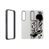 Retail Display Cases – Samsung Flipsuit Case Rugged silicone case - Carlat