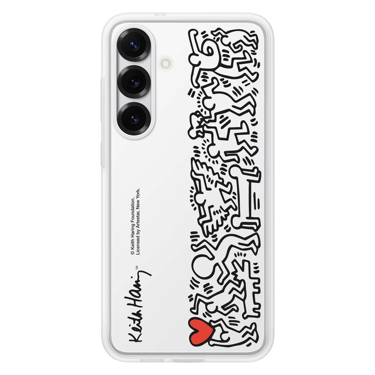 Retail Display Cases – Samsung Flipsuit Case silicone case for - Carlat