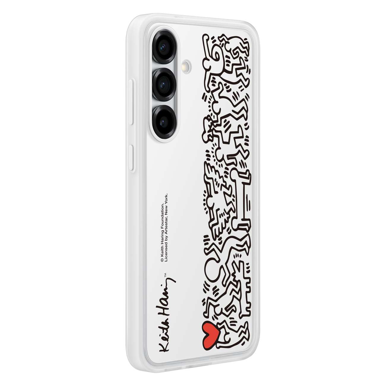 Retail Display Cases – Samsung Flipsuit Case silicone case for - Carlat