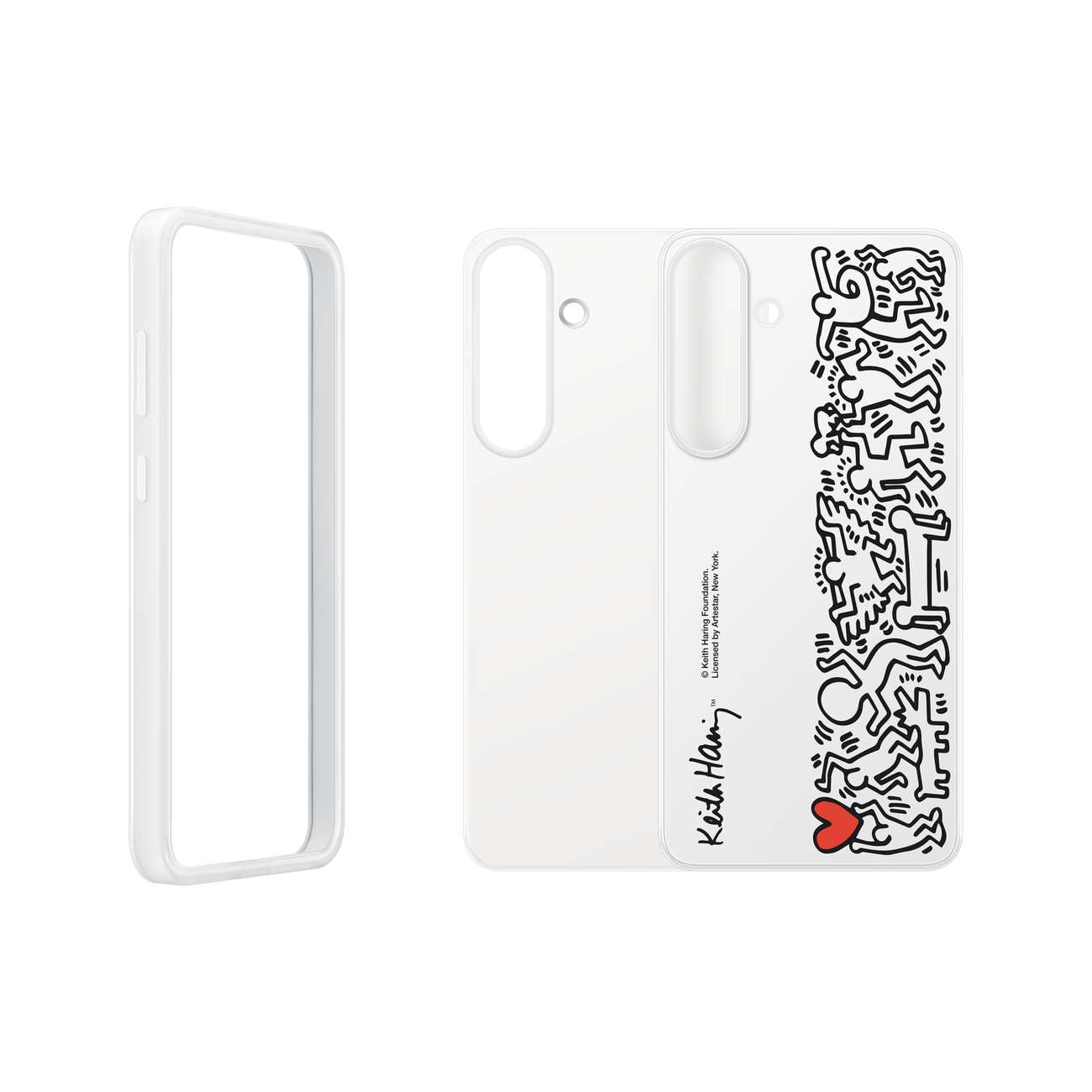 Retail Display Cases – Samsung Flipsuit Case silicone case for - Carlat