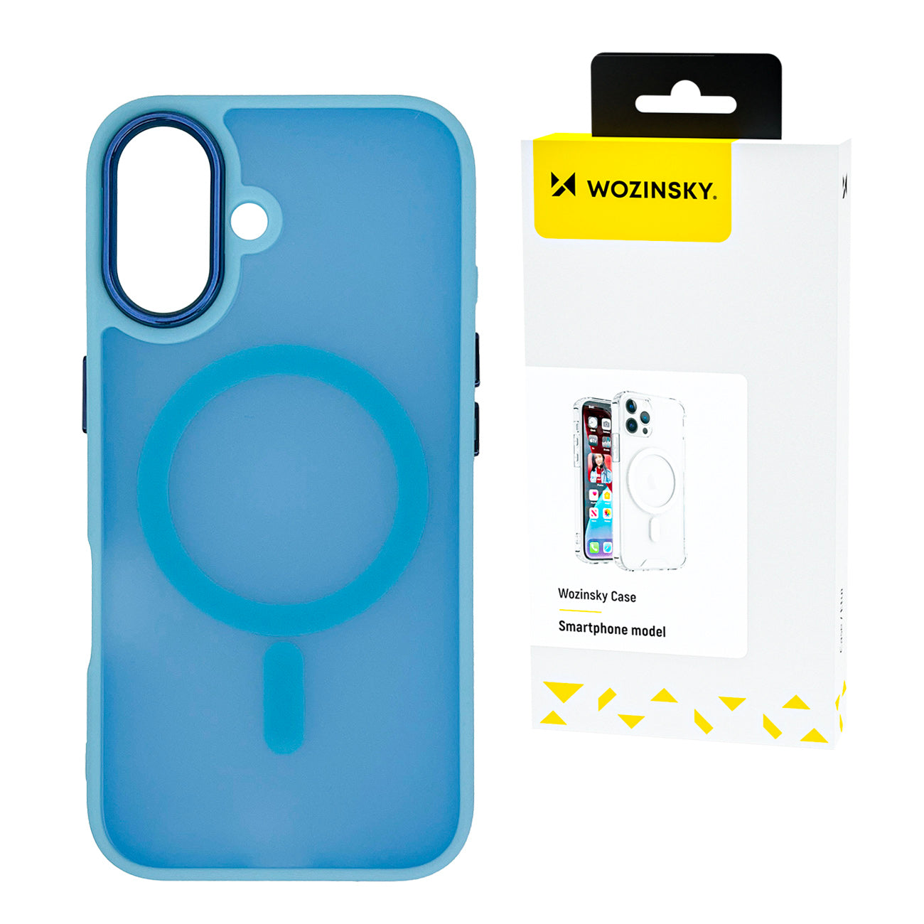 Retail Display Cases – Samsung Galaxy S24 FE Fashion Case - Carlat