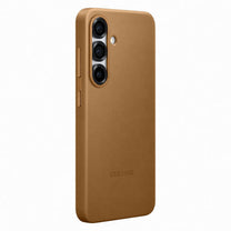 Retail Display Cases – Samsung KindSuit Case made of eco-leather - Carlat