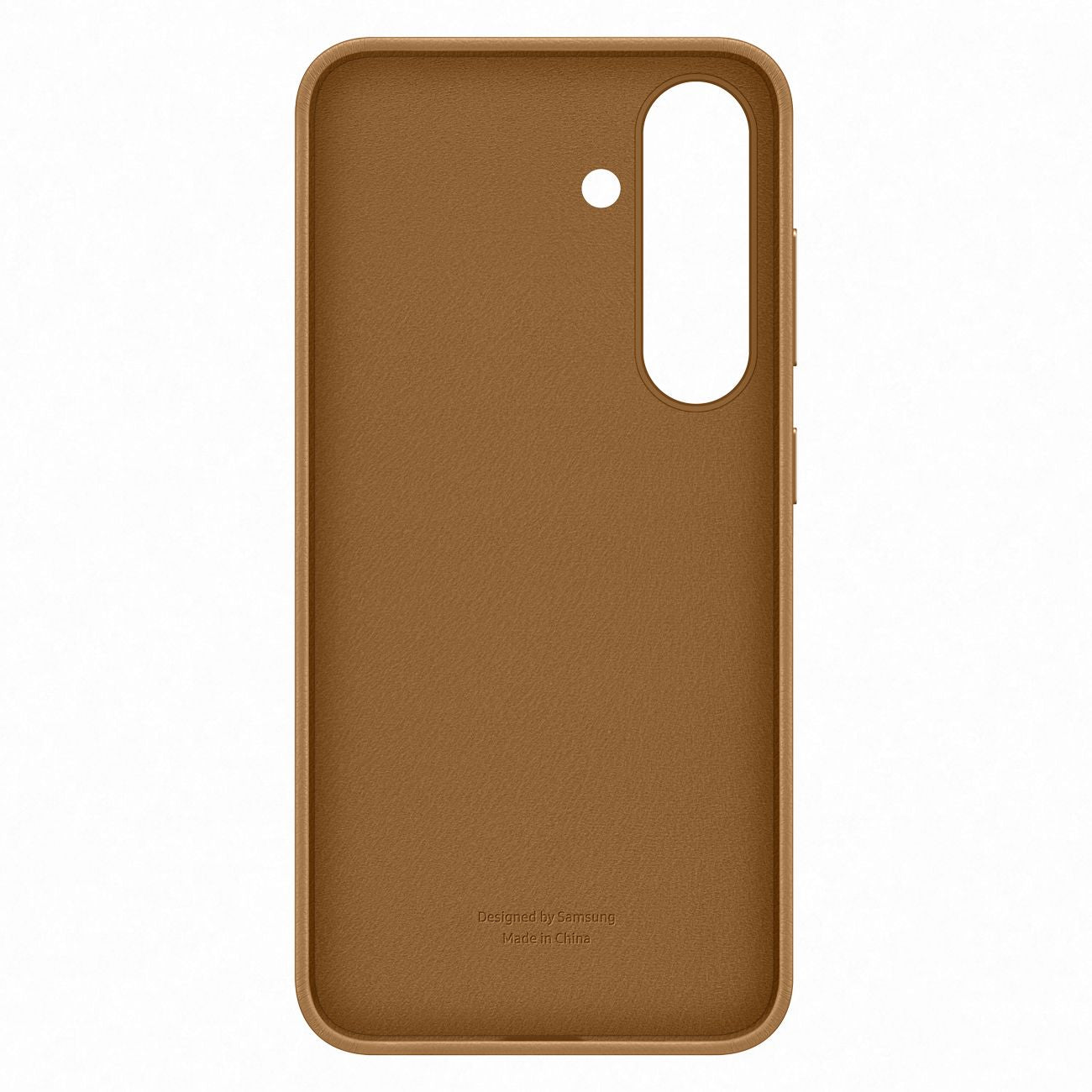 Retail Display Cases – Samsung KindSuit Case made of eco-leather - Carlat