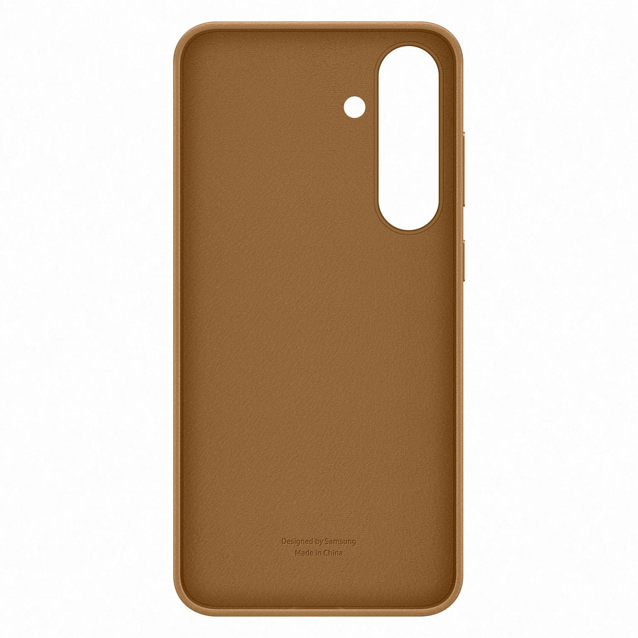 Retail Display Cases – Samsung KindSuit Case made of eco-leather - Carlat