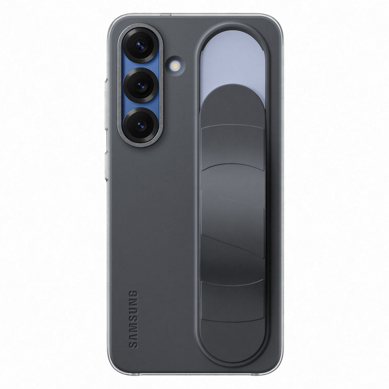 Retail Display Cases – Samsung Standing Grip Case with stand - Carlat