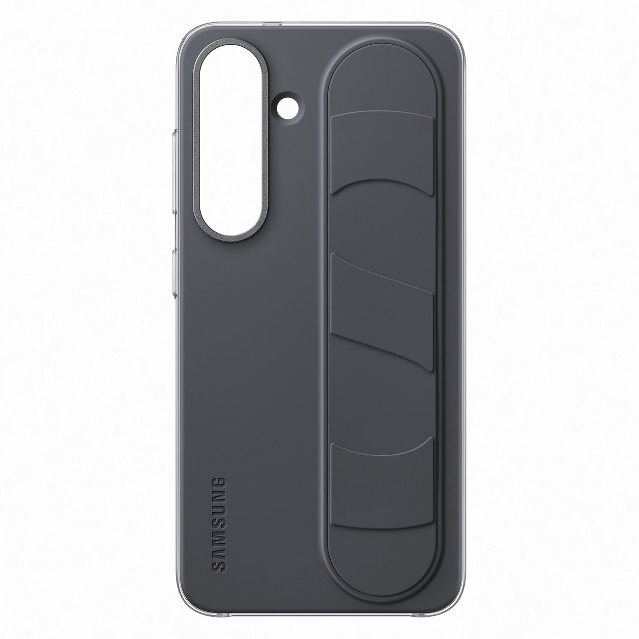 Retail Display Cases – Samsung Standing Grip Case with stand - Carlat