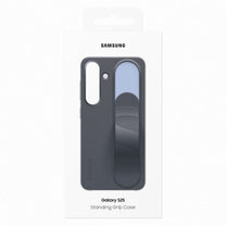 Retail Display Cases – Samsung Standing Grip Case with stand - Carlat