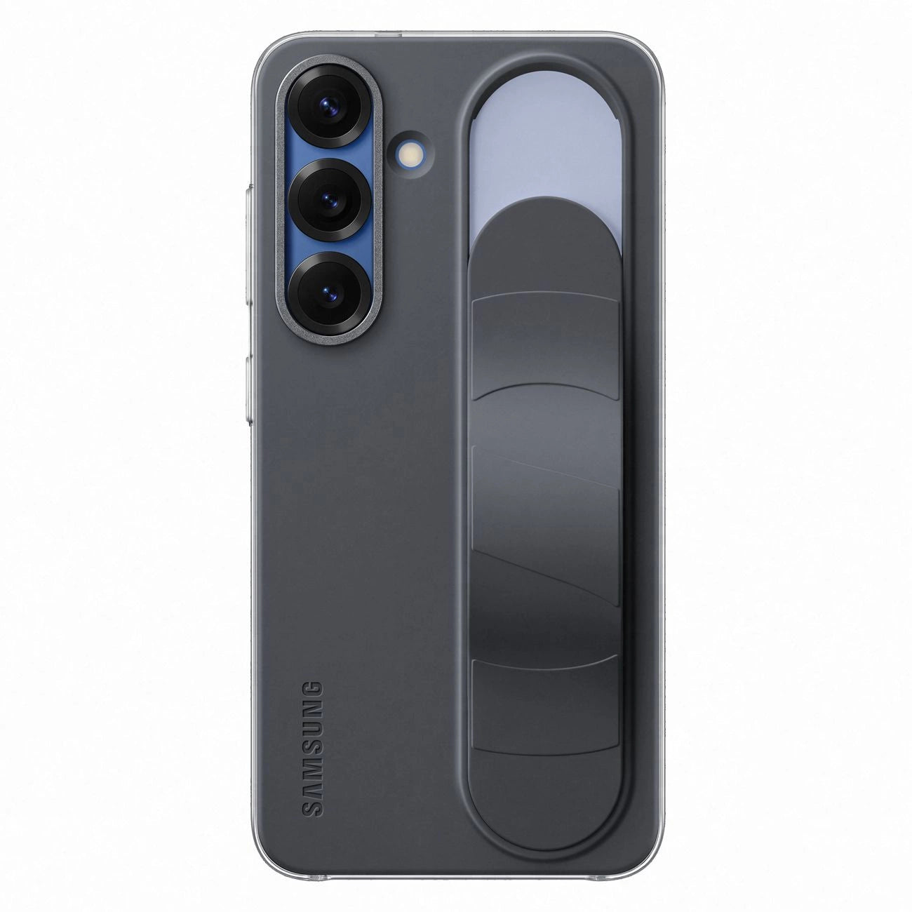 Retail Display Cases – Samsung Standing Grip Case with stand - Carlat