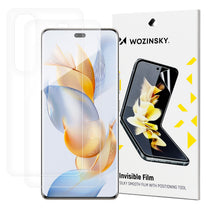 Retail Display Cases – Screen protective foil for Honor 90 - Carlat