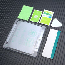 Retail Display Cases – Screen protective foil for Huawei Mate - Carlat