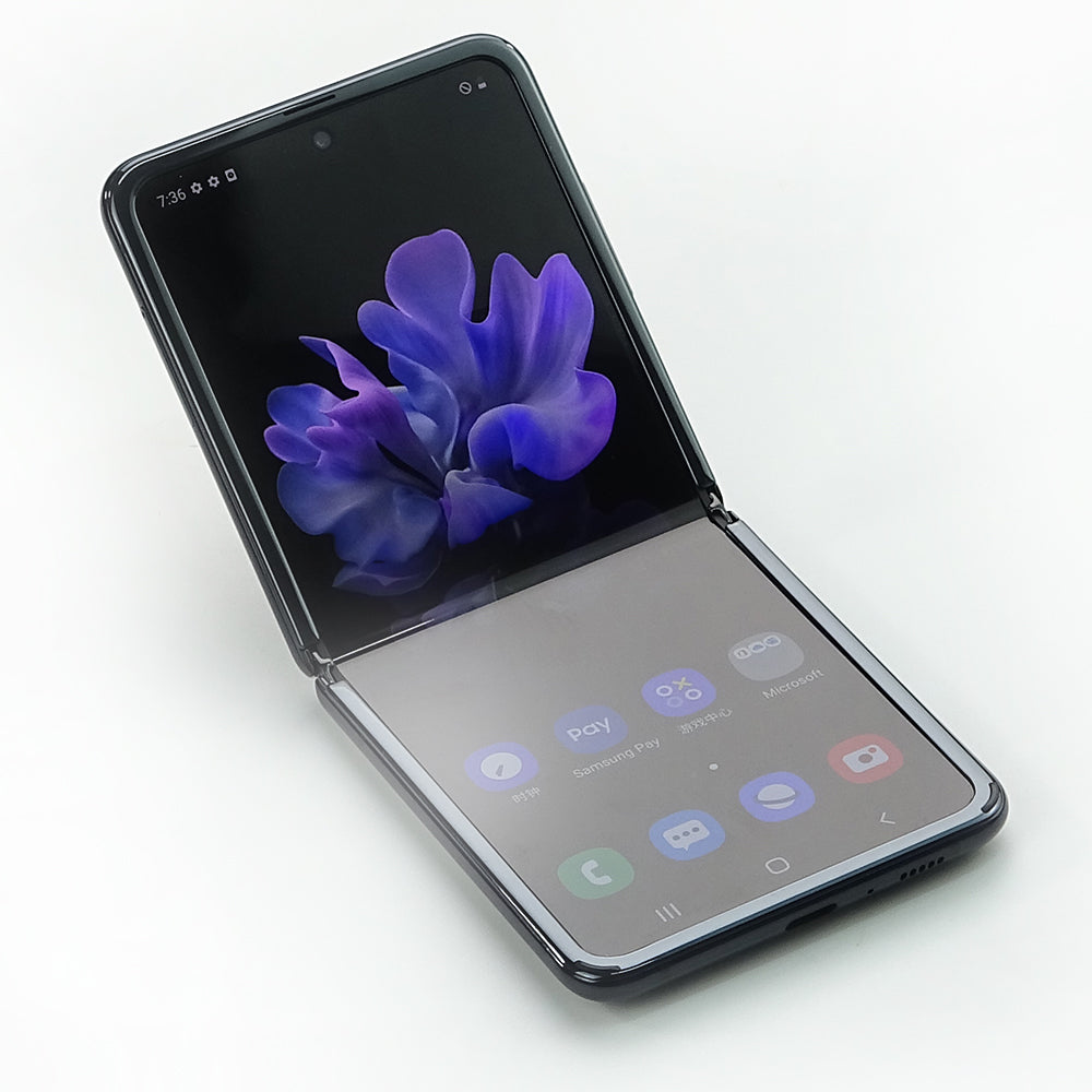 Retail Display Cases – Screen protective foil for Oppo Find - Carlat
