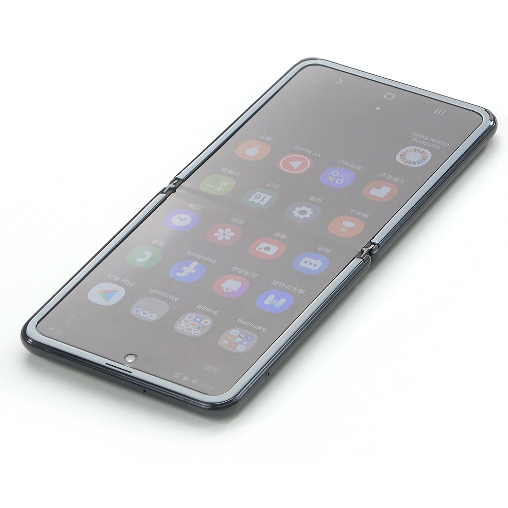 Retail Display Cases – Screen protective foil for Oppo Find - Carlat