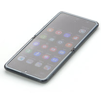 Retail Display Cases – Screen protective foil for Oppo Find - Carlat