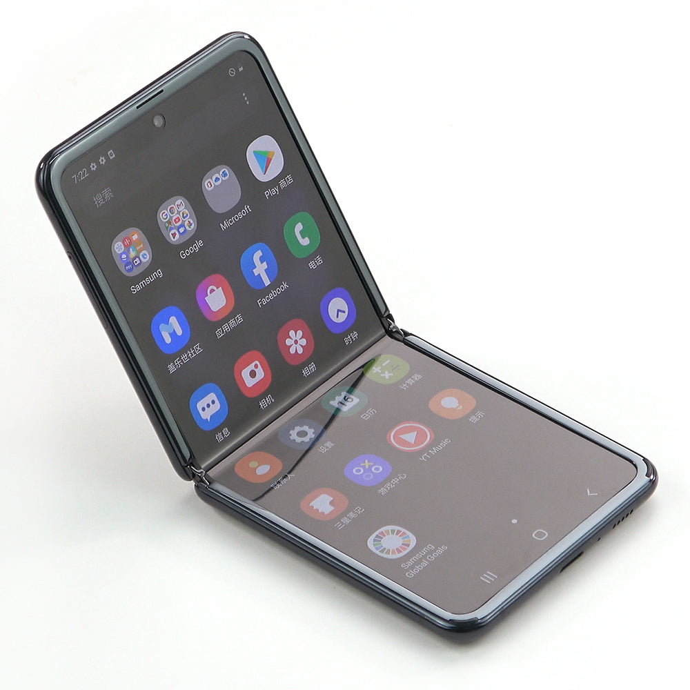 Retail Display Cases – Screen protective foil for Oppo Find - Carlat