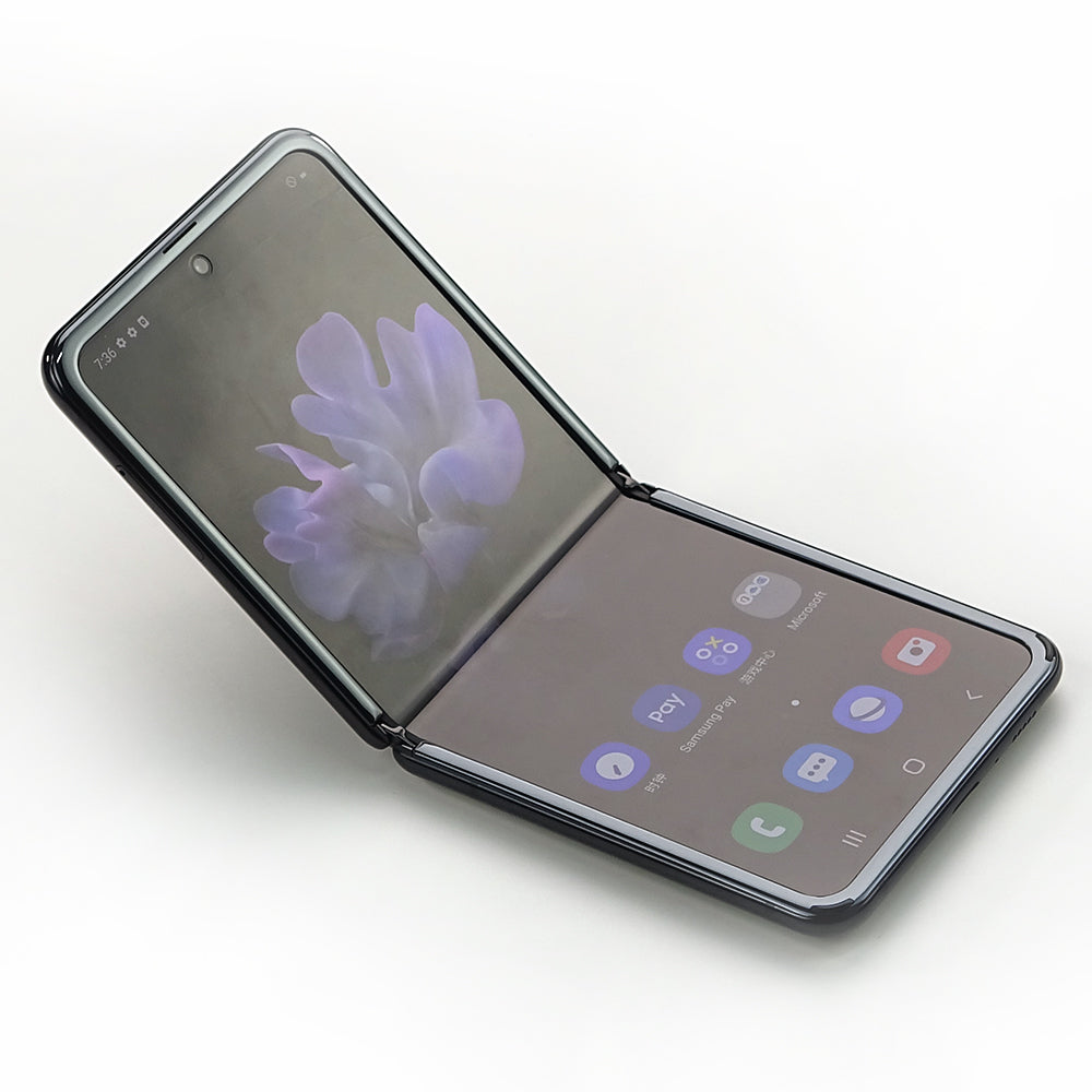 Retail Display Cases – Screen protective foil for Oppo Find - Carlat