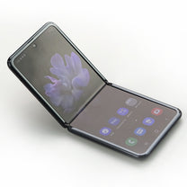 Retail Display Cases – Screen protective foil for Oppo Find - Carlat