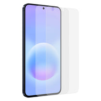 Retail Display Cases – Screen protective foil for Samsung Galaxy - Carlat