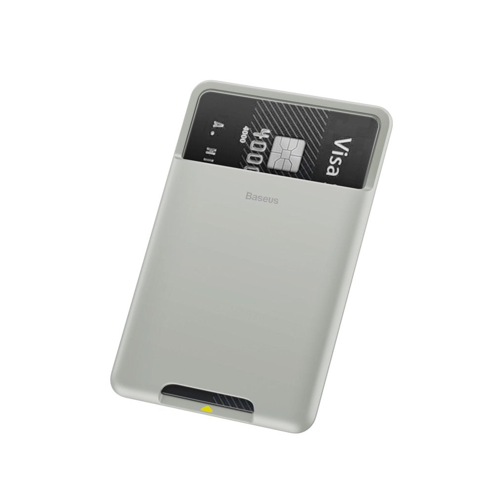 Retail Display Cases – Self-adhesive phone case for credit card, - Carlat