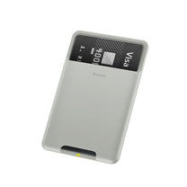Retail Display Cases – Self-adhesive phone case for credit card, - Carlat