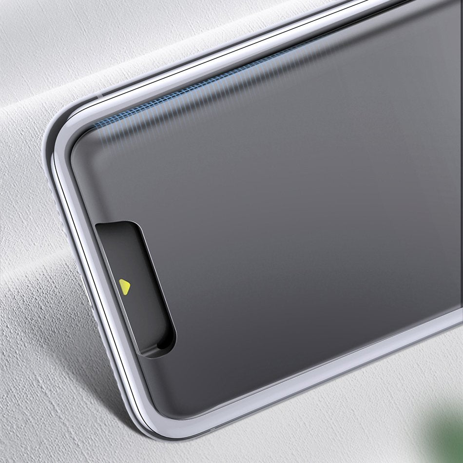 Retail Display Cases – Self-adhesive phone case for credit card, - Carlat