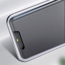 Retail Display Cases – Self-adhesive phone case for credit card, - Carlat