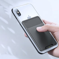Retail Display Cases – Self-adhesive phone case for credit card, - Carlat