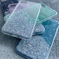 Retail Display Cases – Shiny case cover with glitter for - Carlat