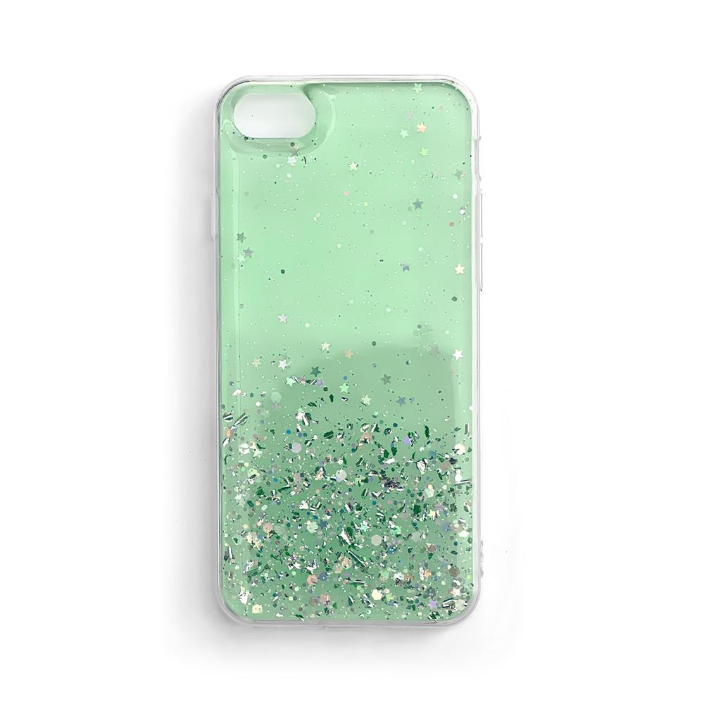 Retail Display Cases – Shiny case cover with glitter for - Carlat