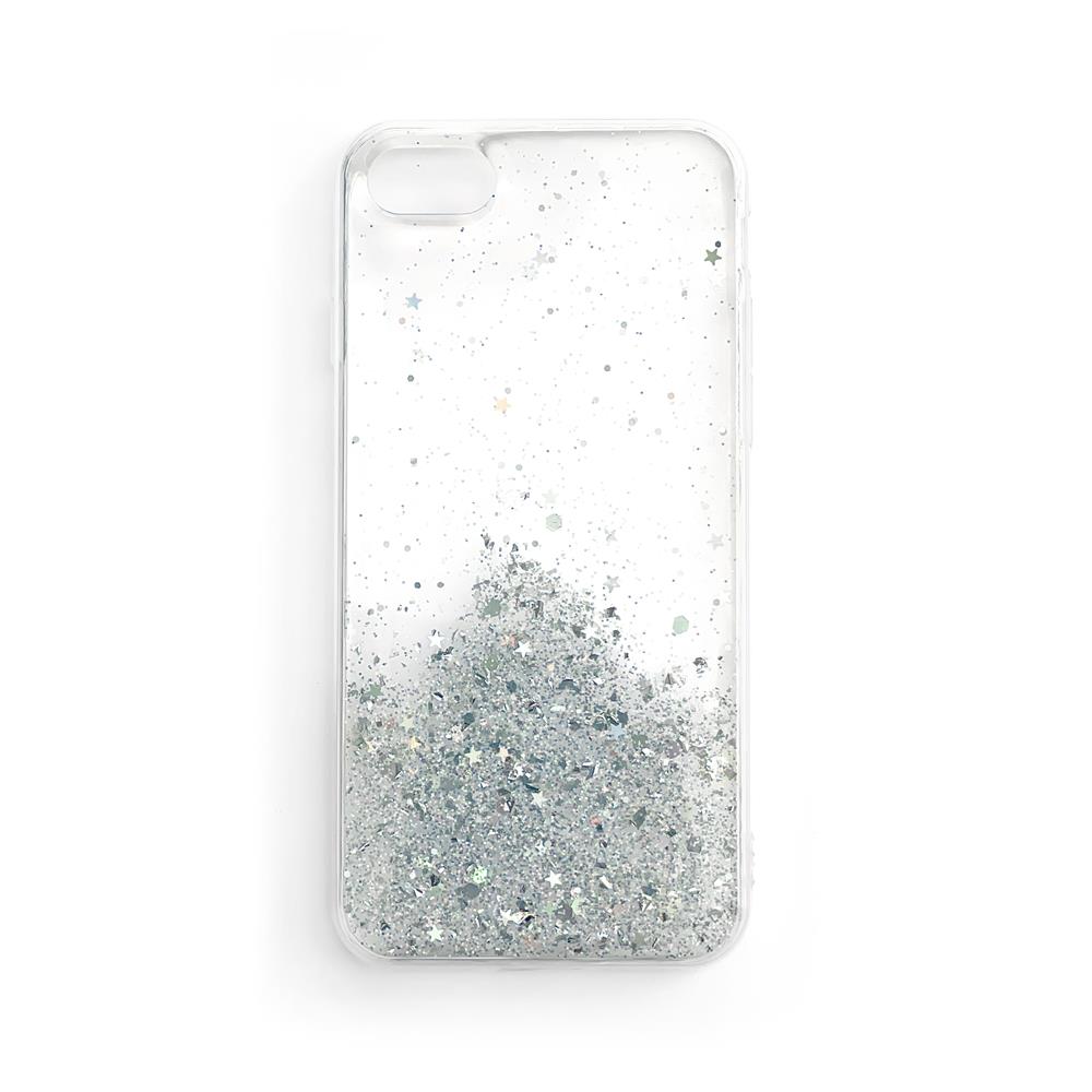 Retail Display Cases – Shiny case cover with glitter for - Carlat