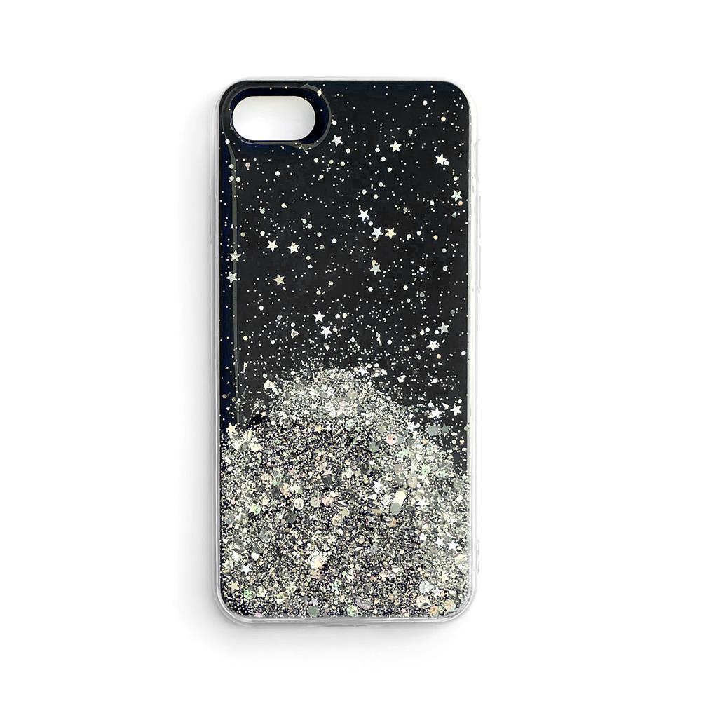 Retail Display Cases – Shiny case cover with glitter for - Carlat
