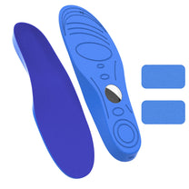 Retail Display Cases – Shoe insoles with room for AirTag - Carlat