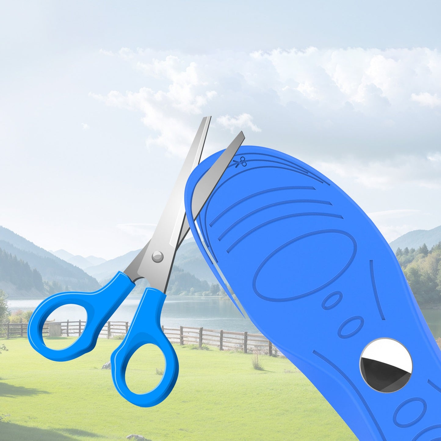 Retail Display Cases – Shoe insoles with room for AirTag - Carlat