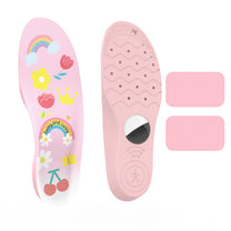 Retail Display Cases – Shoe insoles with space for an - Carlat