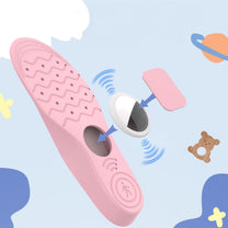 Retail Display Cases – Shoe insoles with space for an - Carlat