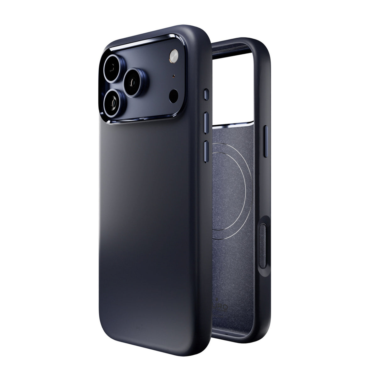 Retail Display Cases – Silicone Case with Camera Protection and - Carlat