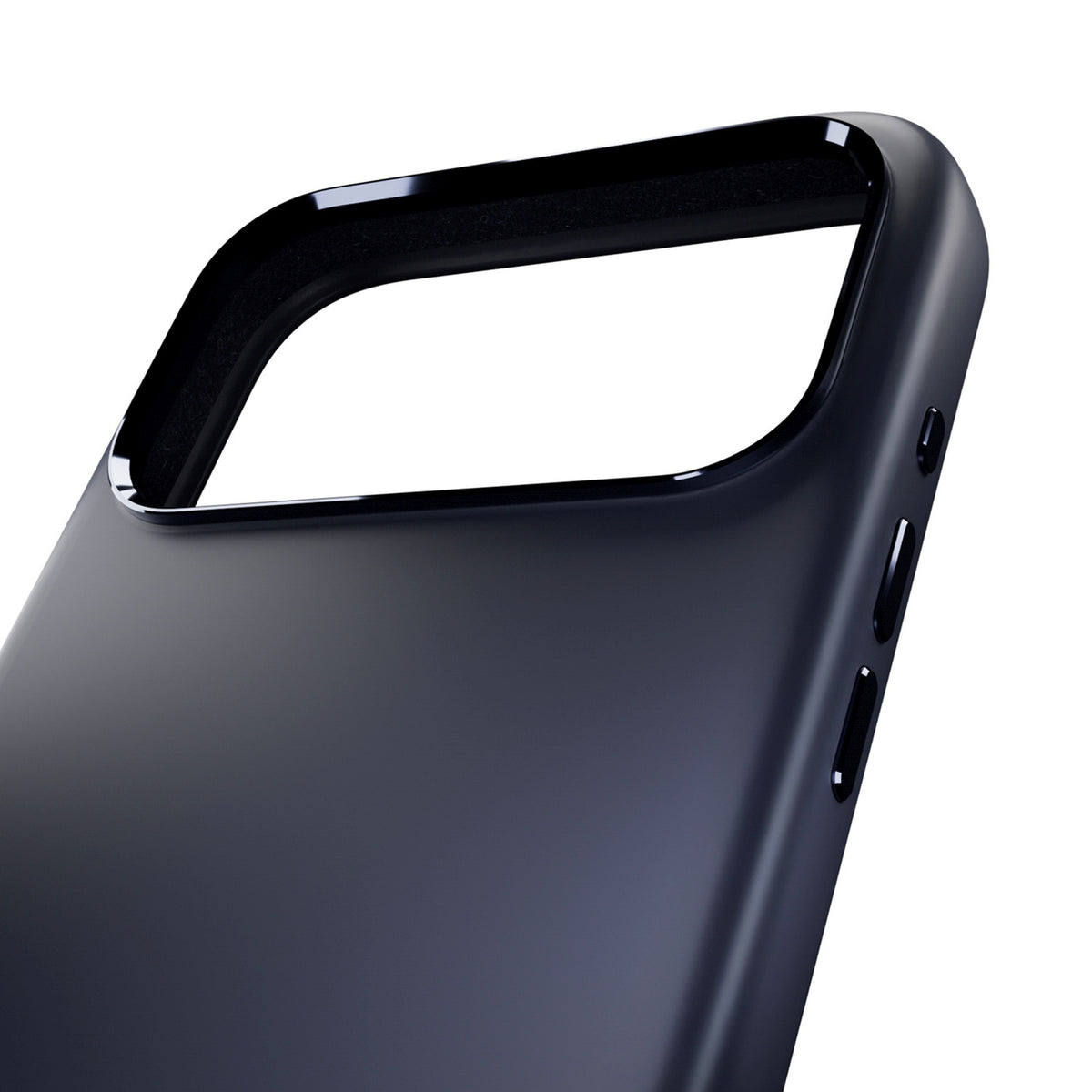 Retail Display Cases – Silicone Case with Camera Protection and - Carlat