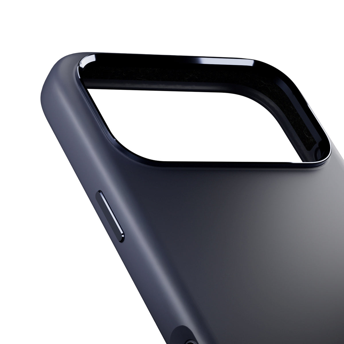 Retail Display Cases – Silicone Case with Camera Protection and - Carlat
