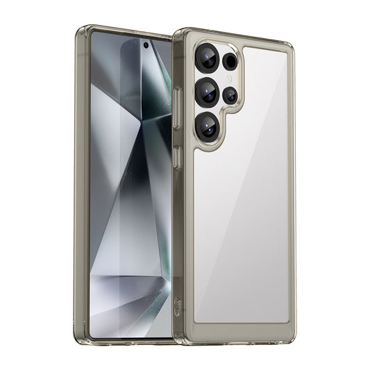 Retail Display Cases – Silicone Case with Gel Frame for - Carlat
