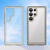 Retail Display Cases – Silicone Case with Gel Frame for - Carlat