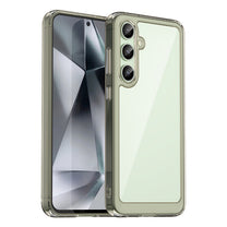 Retail Display Cases – Silicone Case with Gel Frame for - Carlat