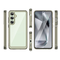 Retail Display Cases – Silicone Case with Gel Frame for - Carlat