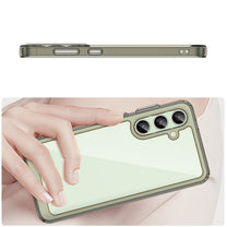 Retail Display Cases – Silicone Case with Gel Frame for - Carlat